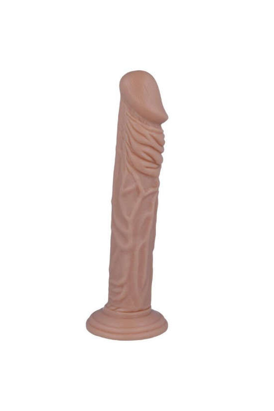MR INTENSE - 27 PENE REALISTICO 22.3 CM -O- 4 CM