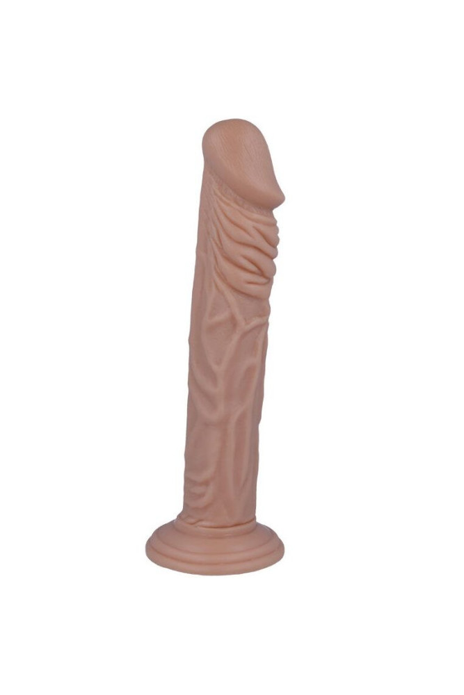 MR INTENSE - 27 PENE REALISTICO 22.3 CM -O- 4 CM