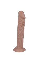 MR INTENSE - 27 PENE REALISTICO 22.3 CM -O- 4 CM