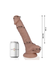 MR INTENSE - 28 PENE REALISTICO 22.3 CM -O- 3.4 CM