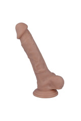 MR INTENSE - 28 PENE REALISTICO 22.3 CM -O- 3.4 CM