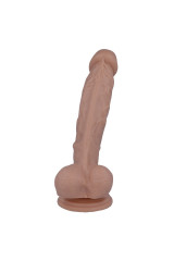 MR INTENSE - 28 PENE REALISTICO 22.3 CM -O- 3.4 CM