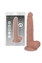 MR INTENSE - 29 PENE REALISTICO 22.7 CM -O- 3.5 CM