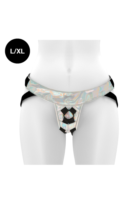 MYTHOLOGY - PETTORINA FANTASY - PETTORINA IRIDESCENTE L/XL