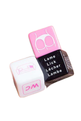 SECRETPLAY - GIOCO 3 DADI (ES/PT/EN/FR)