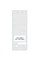 CONTROL - 2 EN 1 MASSAGGIO E PIACERE ESOTICO 200 ML