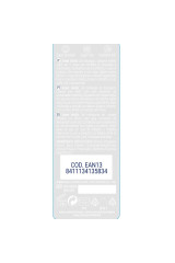 CONTROL - MASSAGGIO 2 EN 1 E PIACERE DOLCEZZA DEL MADAGASCAR 200 ML