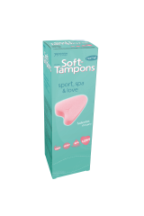 JOYDIVISION SOFT-TAMPONS - TAMPONI MORBIDI ORIGINALI
