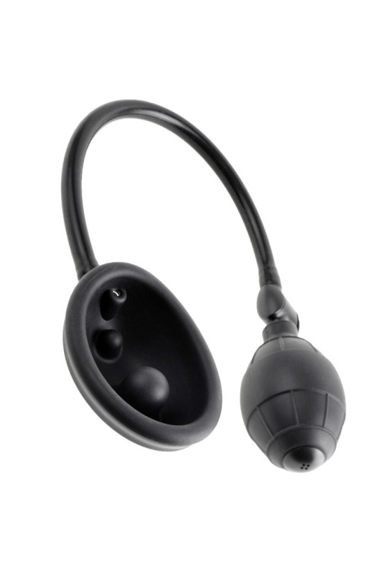 FETISH FANTASY SERIES - MINI SUCCHIA VAGINA