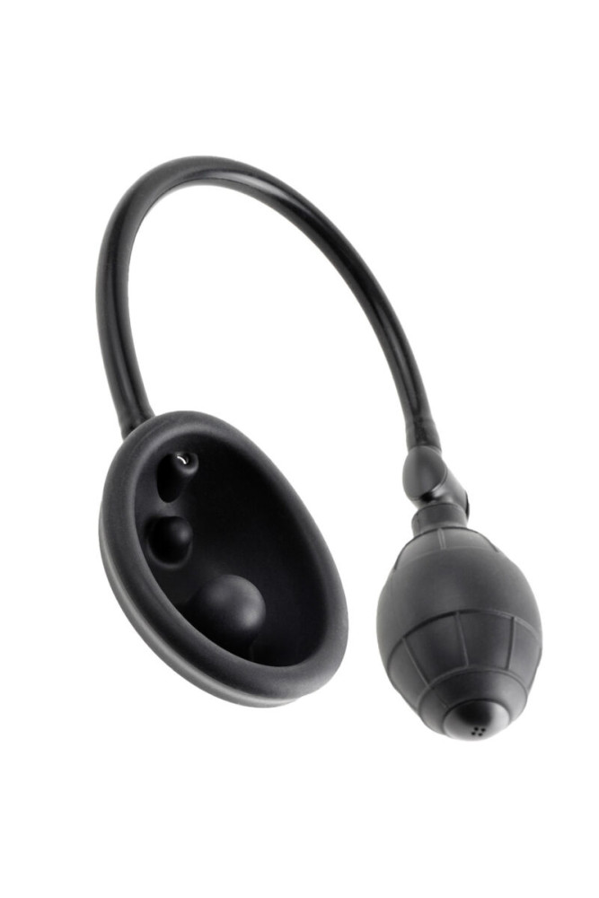 FETISH FANTASY SERIES - MINI SUCCHIA VAGINA