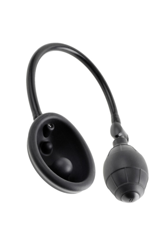 FETISH FANTASY SERIES - MINI SUCCHIA VAGINA