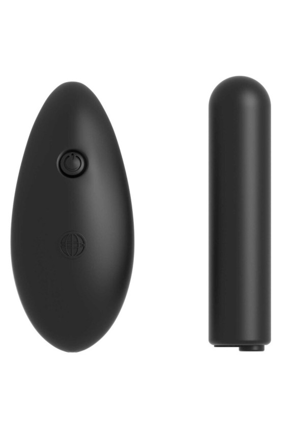 FETISH FANTASY LIMITED EDITION - MUTANDINE VIBRANTI CON TELECOMANDO