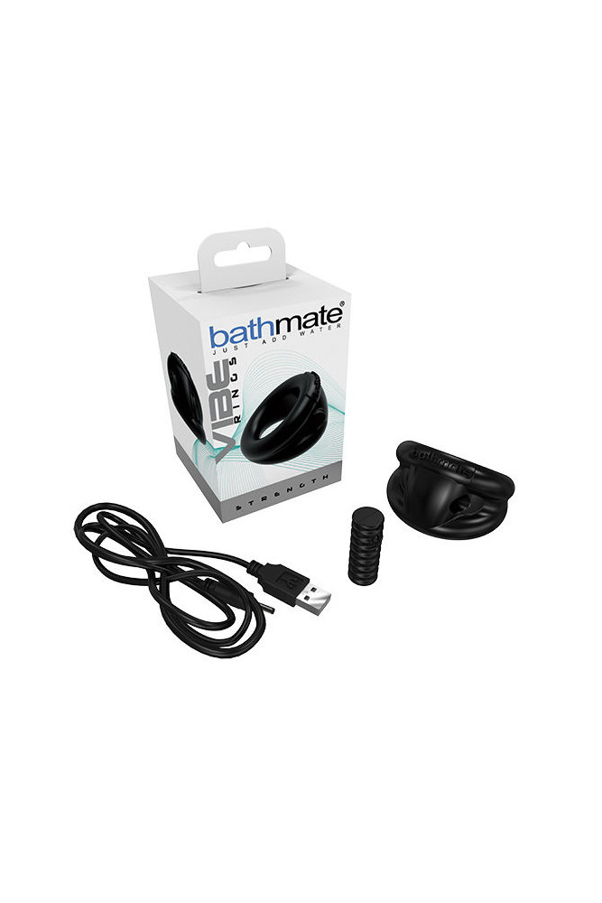 BATHMATE - LA FORZA DELLANELLO VIBE