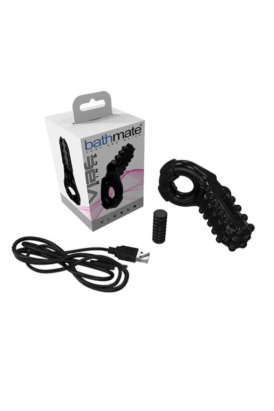 BATHMATE - VIBE ANELLO SOLLECITO