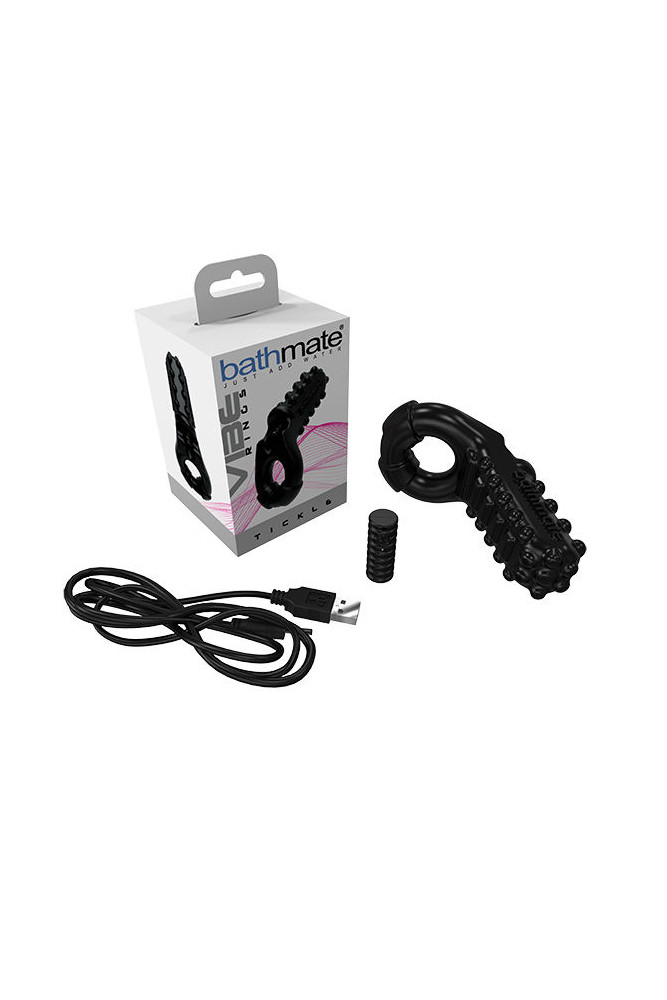 BATHMATE - VIBE ANELLO SOLLECITO