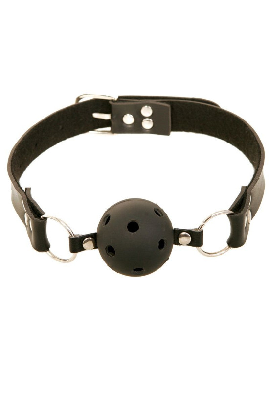 FETISH FANTASY SERIES - BALL GAG TRASPIRANTE