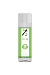 RUF - X CREMA VIRIL PER MIGLIORARE LEREZIONE E LE DIMENSIONI