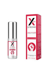 RUF - X FORTE POTENTE RANGAGIO PER IL PENE