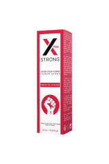 RUF - X FORTE POTENTE RANGAGIO PER IL PENE