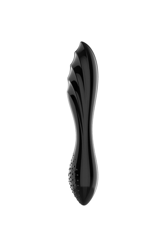 SATISFYER - NERO CRISTALLO ABBAGLIANTE