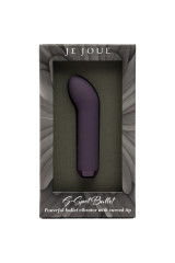 JE JOUE - VIBRATORE G-SPOT BULLET VIOLA