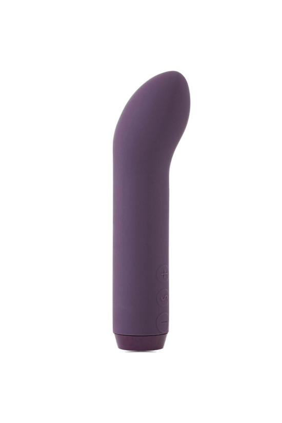 JE JOUE - VIBRATORE G-SPOT BULLET VIOLA