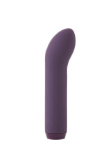 JE JOUE - VIBRATORE G-SPOT BULLET VIOLA
