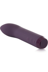 JE JOUE - VIBRATORE G-SPOT BULLET VIOLA