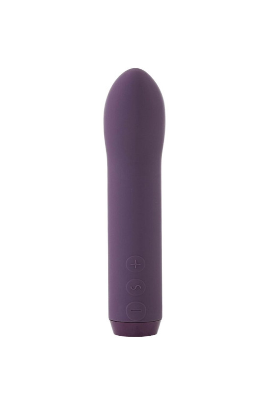 JE JOUE - VIBRATORE G-SPOT BULLET VIOLA