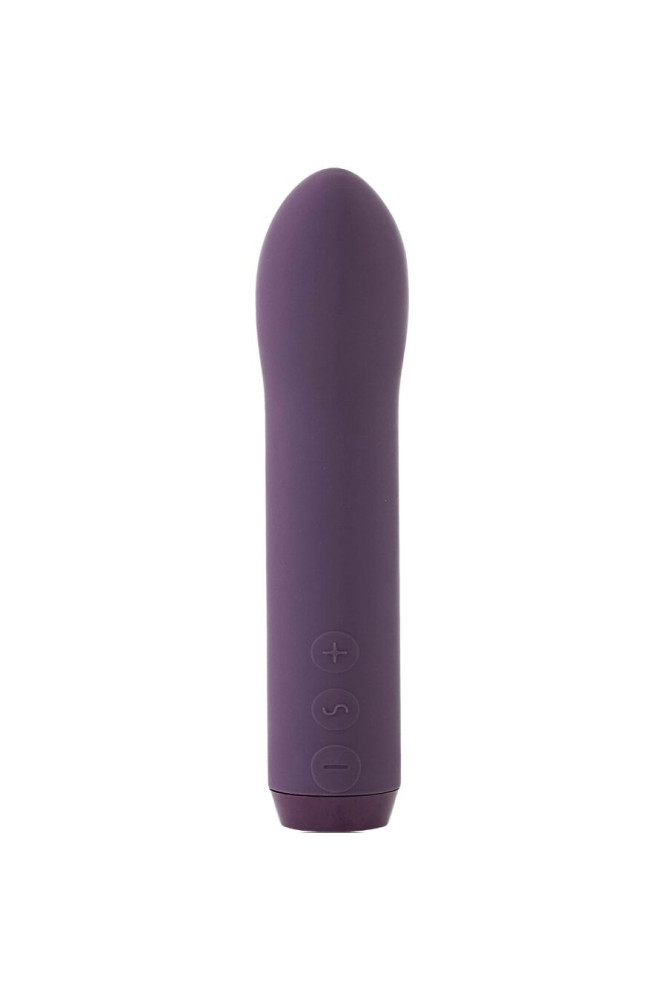 JE JOUE - VIBRATORE G-SPOT BULLET VIOLA