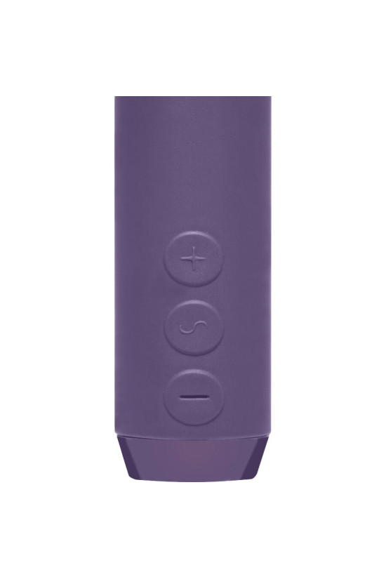 JE JOUE - VIBRATORE G-SPOT BULLET VIOLA