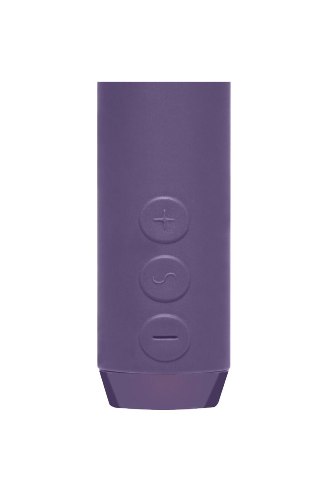 JE JOUE - VIBRATORE G-SPOT BULLET VIOLA