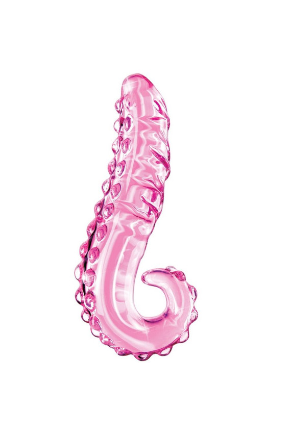 ICICLES - MASSAGGIATORE IN VETRO N. 24