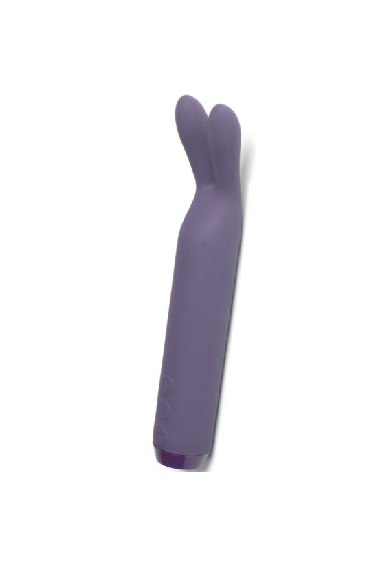 JE JOUE - PALLOTTOLA VIBRANTE CONIGLIO VIOLA