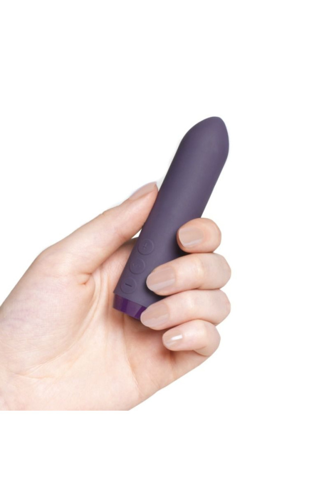 JE JOUE - VIBRATORE BULLET CLASSICO