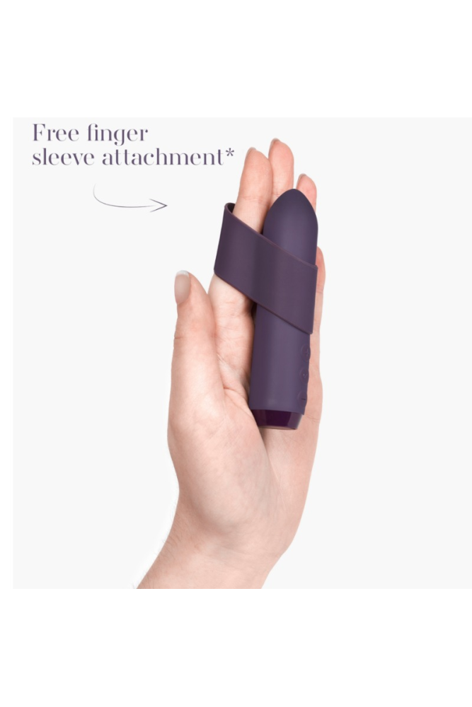 JE JOUE - VIBRATORE BULLET CLASSICO