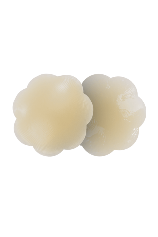 BYE-BRA - COPRI CAPEZZOLI PETALO