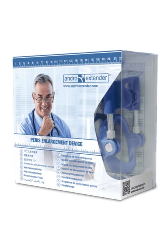 ANDROEXTENDER - ESTENSORE DEL PENE