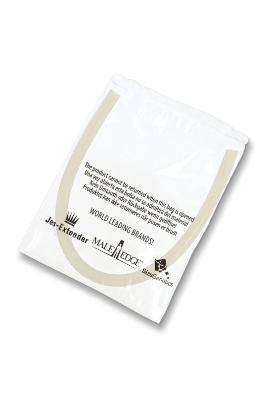 JES-EXTENDER - SOSTITUZIONE DEL SILICONE