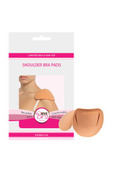 BYE-BRA - PROTEZIONI SPALLA SUPPORTO BEIGE