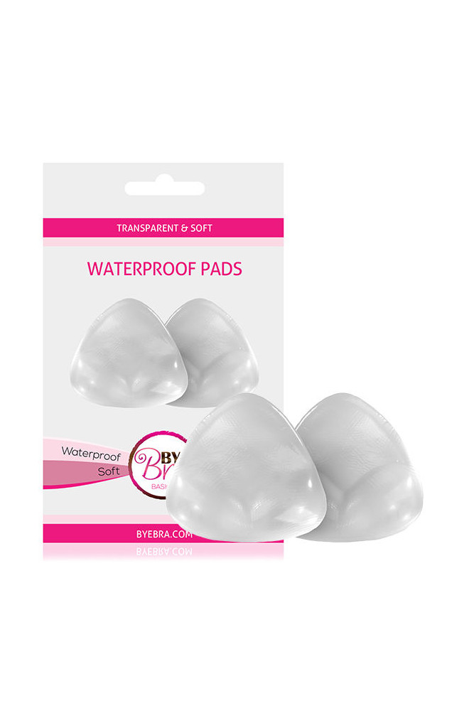 BYE-BRA - IMBOTTITURE PUSH UP IMPERMEABILI