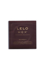 LELO - PRESERVATIVI HEX RESPECT XL 36 CONFEZIONE