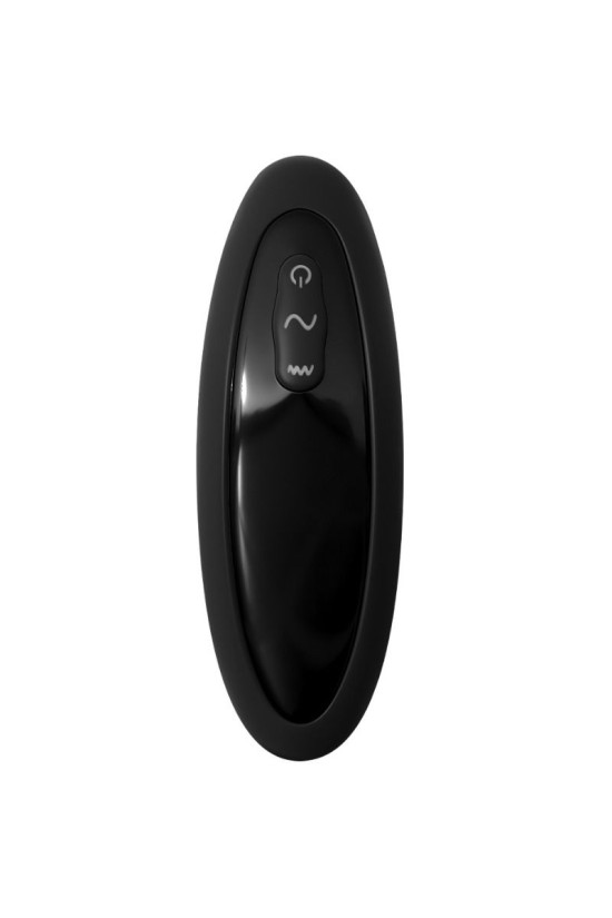 ANAL FANTASY ELITE COLLECTION - MASSAGGIATORE P-MOTION