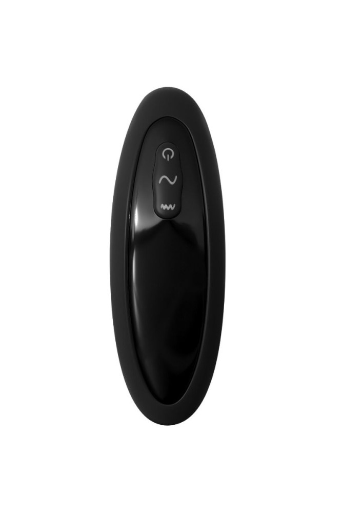 ANAL FANTASY ELITE COLLECTION - MASSAGGIATORE P-MOTION