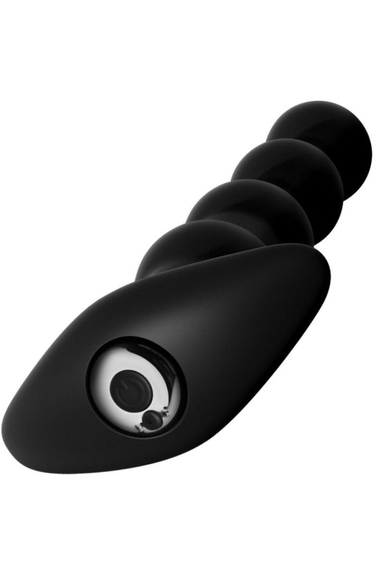 ANAL FANTASY ELITE COLLECTION - SFERE ANAL RICARICABILI