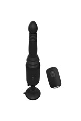 ANAL FANTASY ELITE COLLECTION - VIBRATORE ANALE UP & DOWN ED EFFETTO CALORE