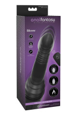 ANAL FANTASY ELITE COLLECTION - VIBRATORE ANALE UP & DOWN ED EFFETTO CALORE