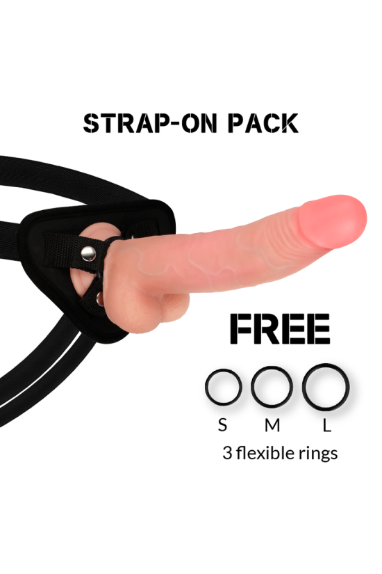 ROCKARMY - IMBRACATURA + LEOPARD A DOPPIA DENSIT 23 CM -O- 4.77 CM