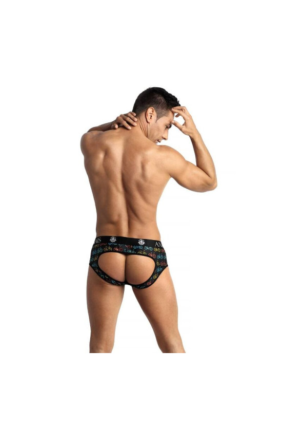 ANAIS MEN - BENITO JOCK BIKINI L