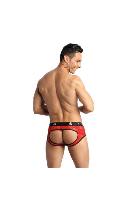ANAIS MEN - BRAVE JOCK BIKINI L